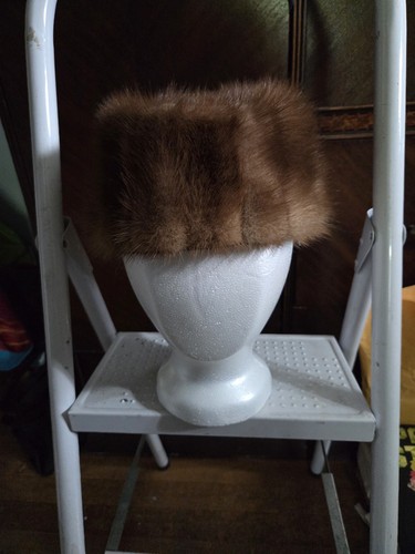 Vintage christian dior fur - dior,
