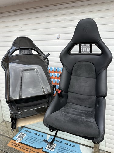 Porsche 911 991 997 - porsche, carbon
