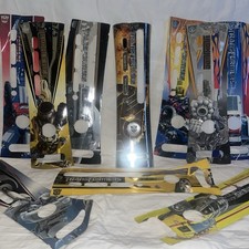 Xbox 360 Interchangeable Face