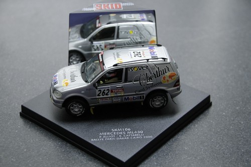 Skm106 mercedes ml430 - mercedes,