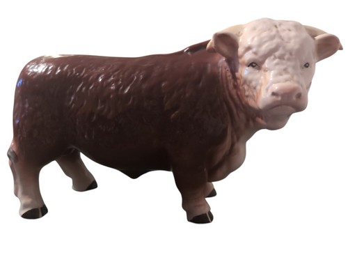 Figurine melba ware - figurine,