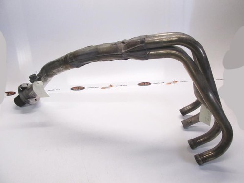Kawasaki zr7 750 exhaust - kawasaki,