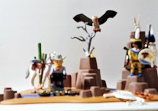 Playmobil  Complete Set 4130