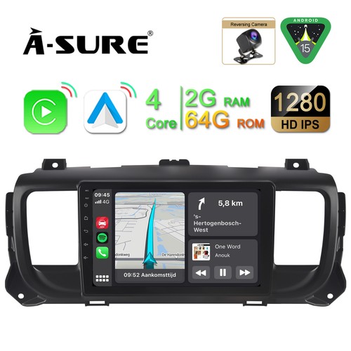 64g android carplay - 64g, 15