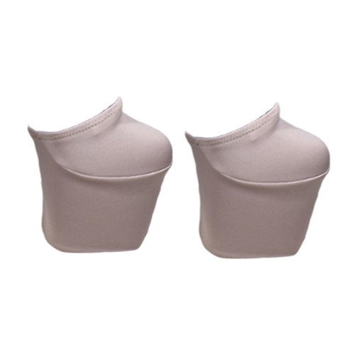 Pole dance shoe protectors - pole,