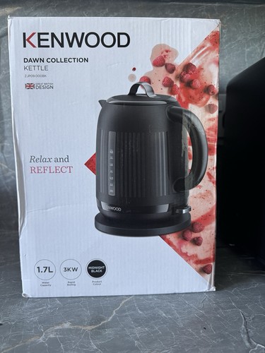Kenwood dusk zjp30 000gr - kenwood,