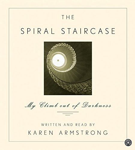 The spiral staircase my - spiral,
