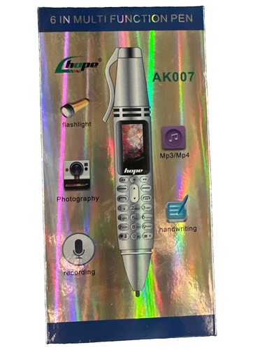 Hope ak007 mini pen - ak007, mobile