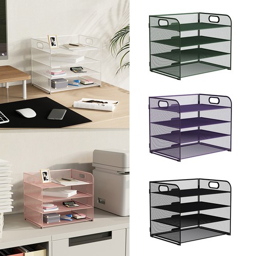 Document letter tray - tray, 3/4/5