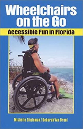 Wheelchairs the - on, go