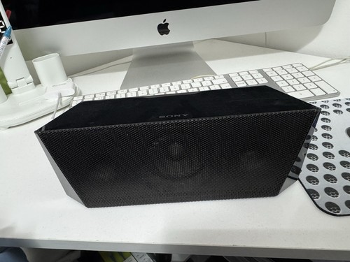 Sony ctb122 centre speaker - ss-ctb122,