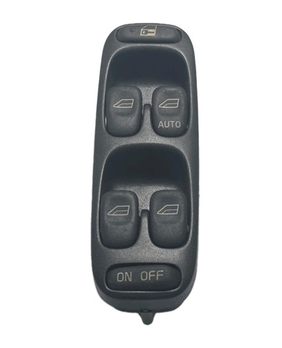 Volvo v70 s70 p80 - volvo, genuine