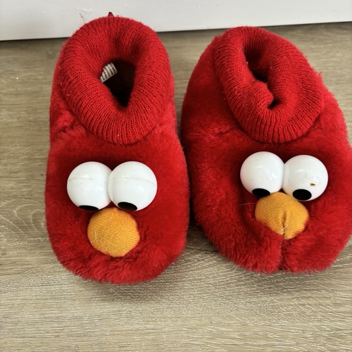 Sesame street elmo toddler - elmo,