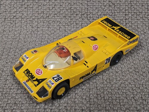 Scalextric porsche 962 c304 - porsche,