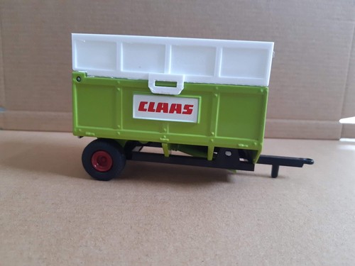 Britains grain sides for - x2,