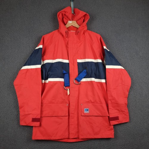 Vintage helly hansen jacket - helly,