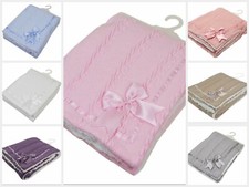Baby Blankets Spanish Romany