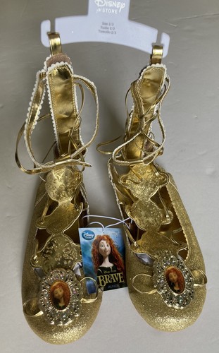 Nwt disney store brave - nwt,