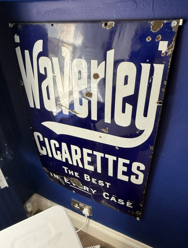 Waverley cigarettes the best - waverley,