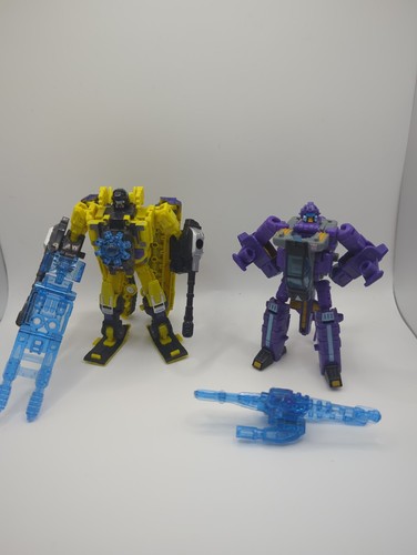 Transformers energon bruticus - transformers,