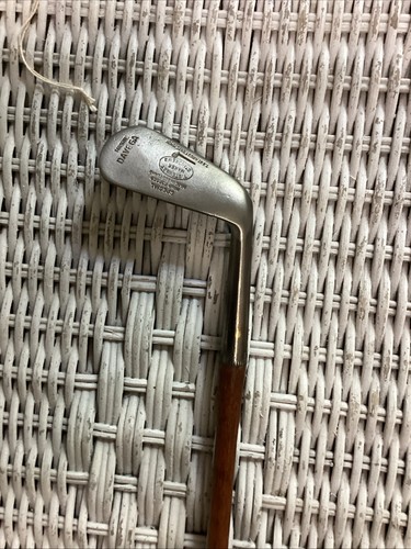 Antique hickory wood shaft tom - hickory,