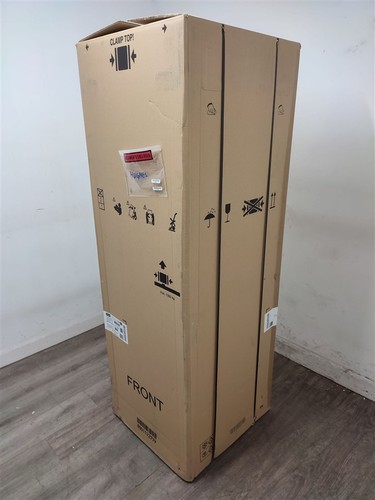 Miele kdn7724e fridge - miele,