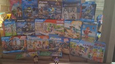 Playmobil Large 16 Set Megabuy