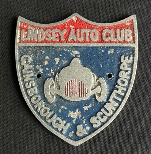 Lindsey auto club gainsborough - lindsey,