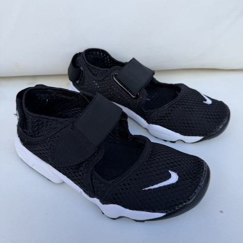 Nike air rift size 5 - nike, 4.5