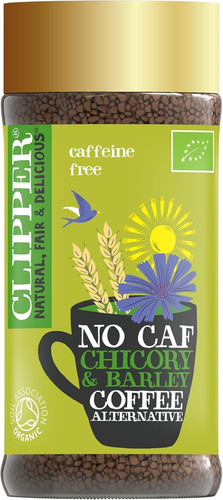 Clipper organic coffee - clipper,