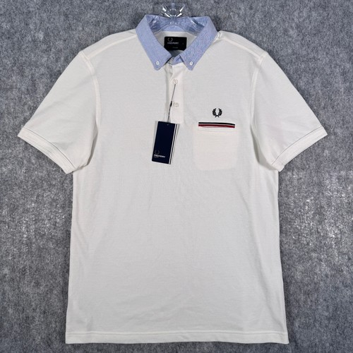 Fred perry polo - fred,