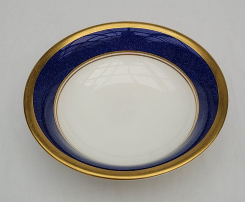 Coalport athlone blue bone - coalport,