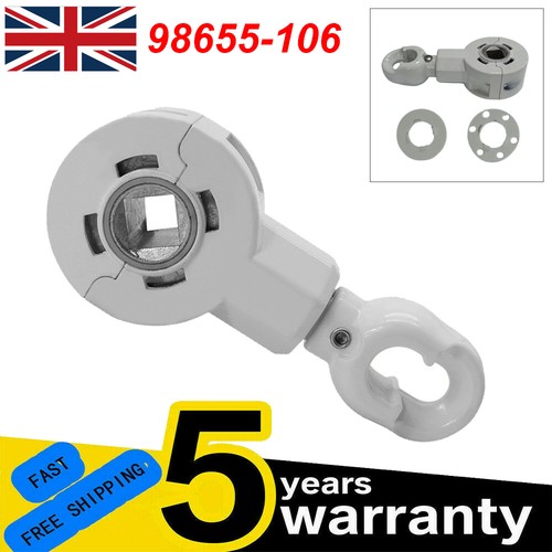 Winch gear box for - winch, fiamma