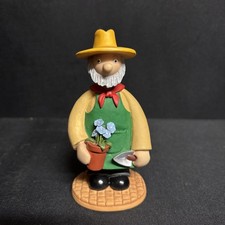 Camberwick Green Figure CG42 MR BILTON (GARDENER) - TRUMPTON Robert Harrop