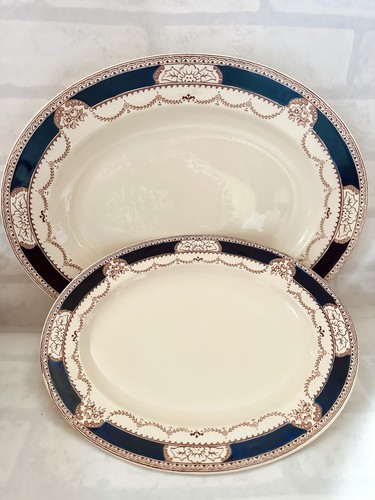 Vintage 1900s alfred - 1900s, meakin