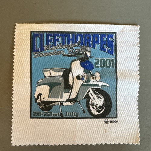 2001 cleethorpes national - cleethorpes,