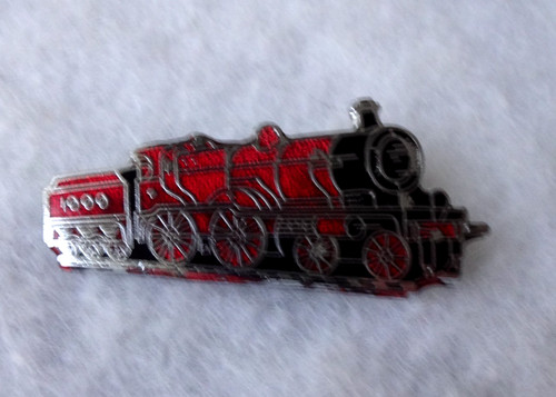 1000 locomotive train - -,