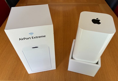 Apple airport extreme a1521 - apple,