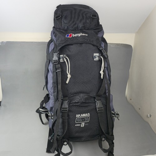 Berghaus akamas atrek - 65+10,