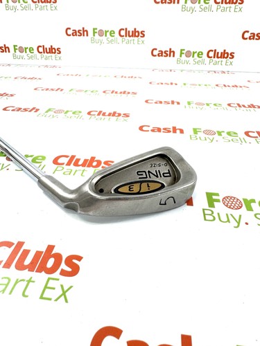 Ping iron - ping,