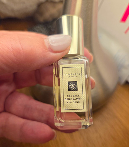 Malone london sea - sea, salt