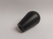 Black Nylon Gear Knob M10 x