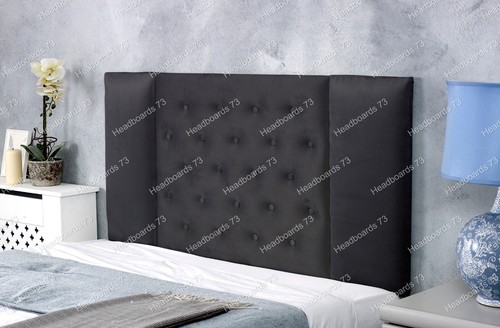 Luxurious oscar headboard - headboard, 26