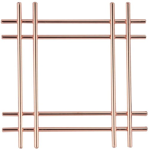Apollo copper worktop kitchen - apollo,