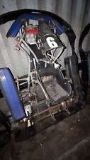 Go Kart Biz Kart Honda Kart 9