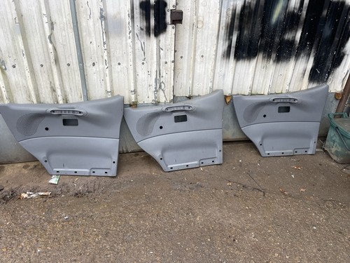 Transit van mk5 drivers door - transit,