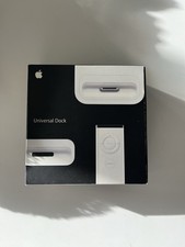 Apple Universal Dock MB125G/A