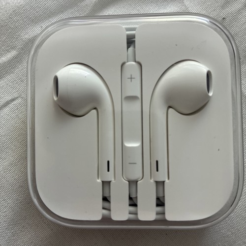 Genuine apple earpods 5mm - genuine, 3.5mm
