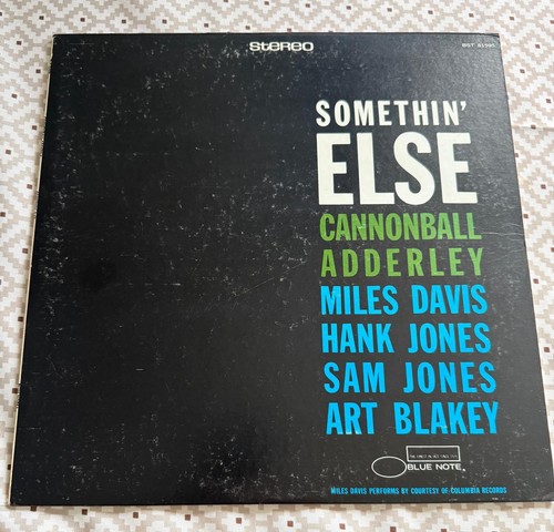 Cannonball adderley miles - adderley,,