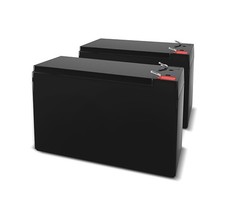 SOLAR TACKLE | POWER BARROW BATTERIES - WORK WITH NASH & SOLAR *FREE POST*